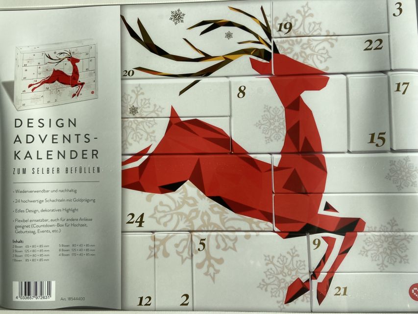 Adventskalender